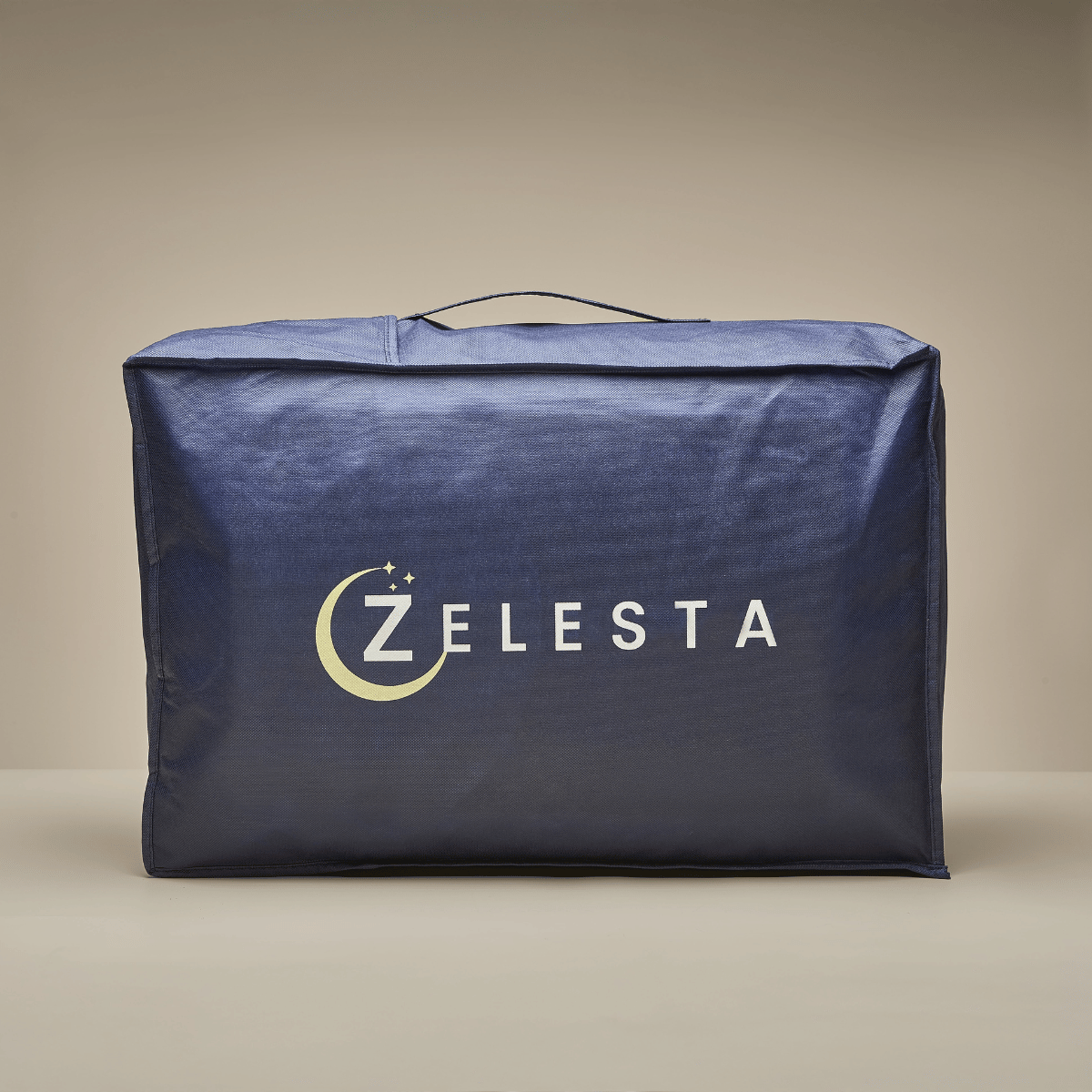 Zelesta Special Velvet Chic Couette - Taupe