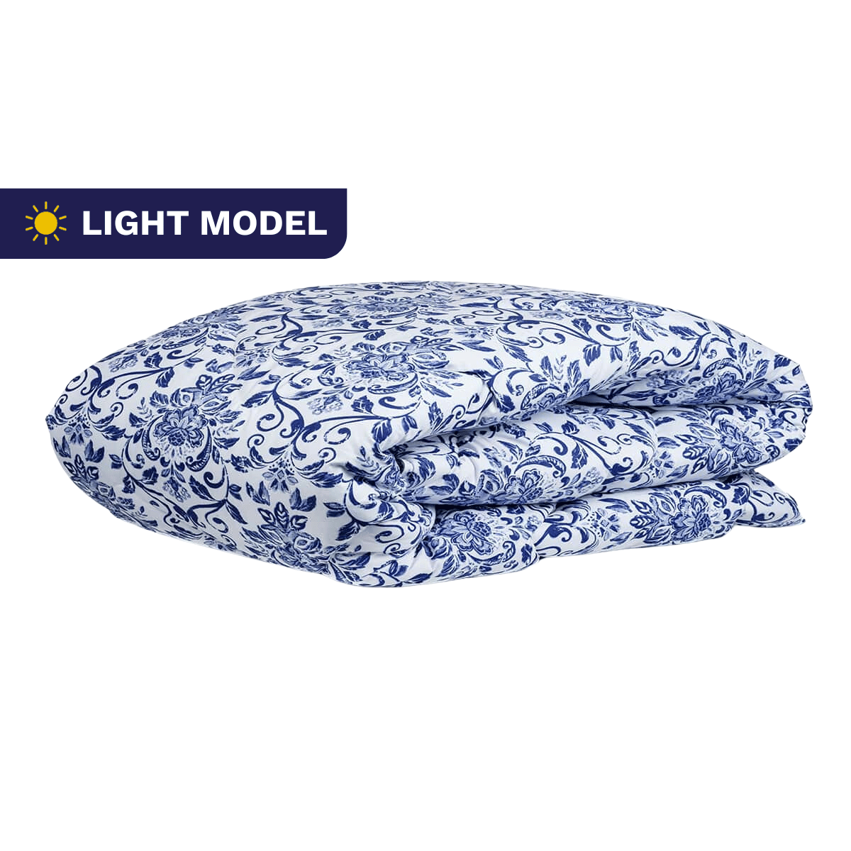 Zelesta Comfort Design Summer Duvet - Old Dutch