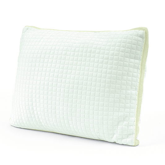 Zelesta Cooling Pillow Mint Green 50x70cm
