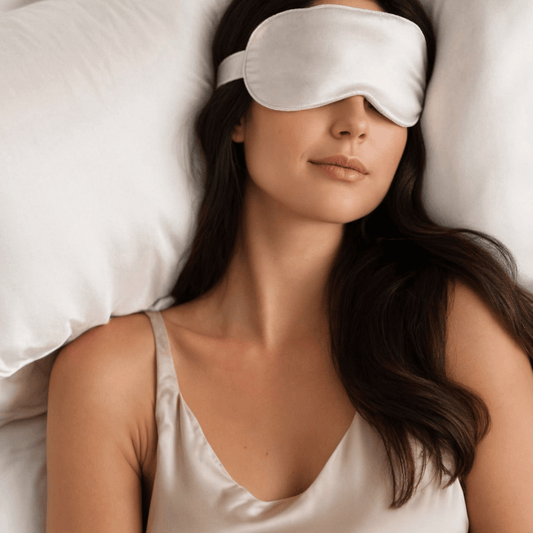 Zelesta Sleeping Beauty Set - Blanc merveilleux
