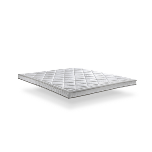Zelesta Silver Line Topper - Hybrid Cold Foam image
