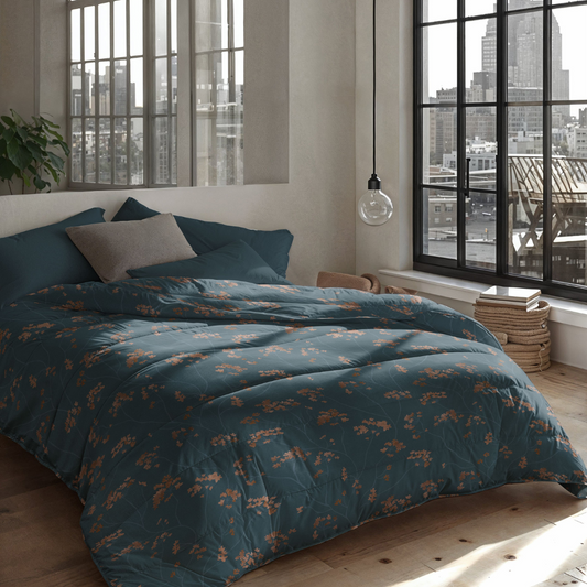 Zelesta Everyday Design Summer Duvet - Majestic