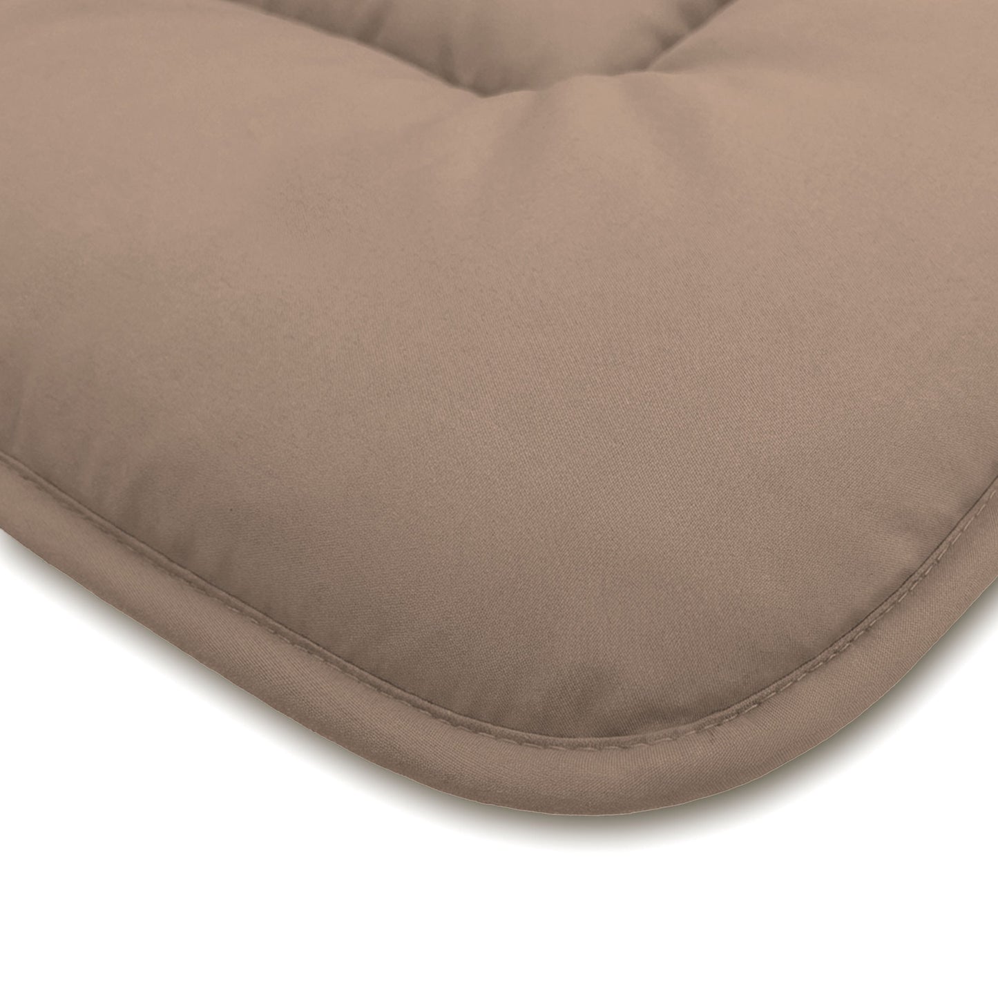 Zelesta Comfort Duo Dekbed - Terra & Zand