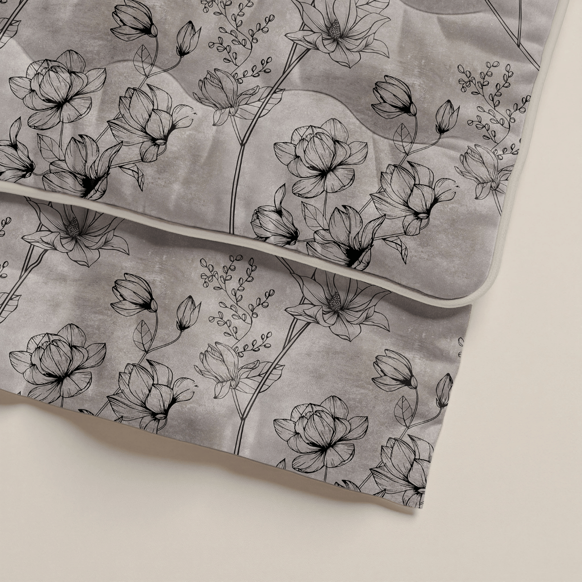 Zelesta Comfort Design Duvet - Butterfly Forest image