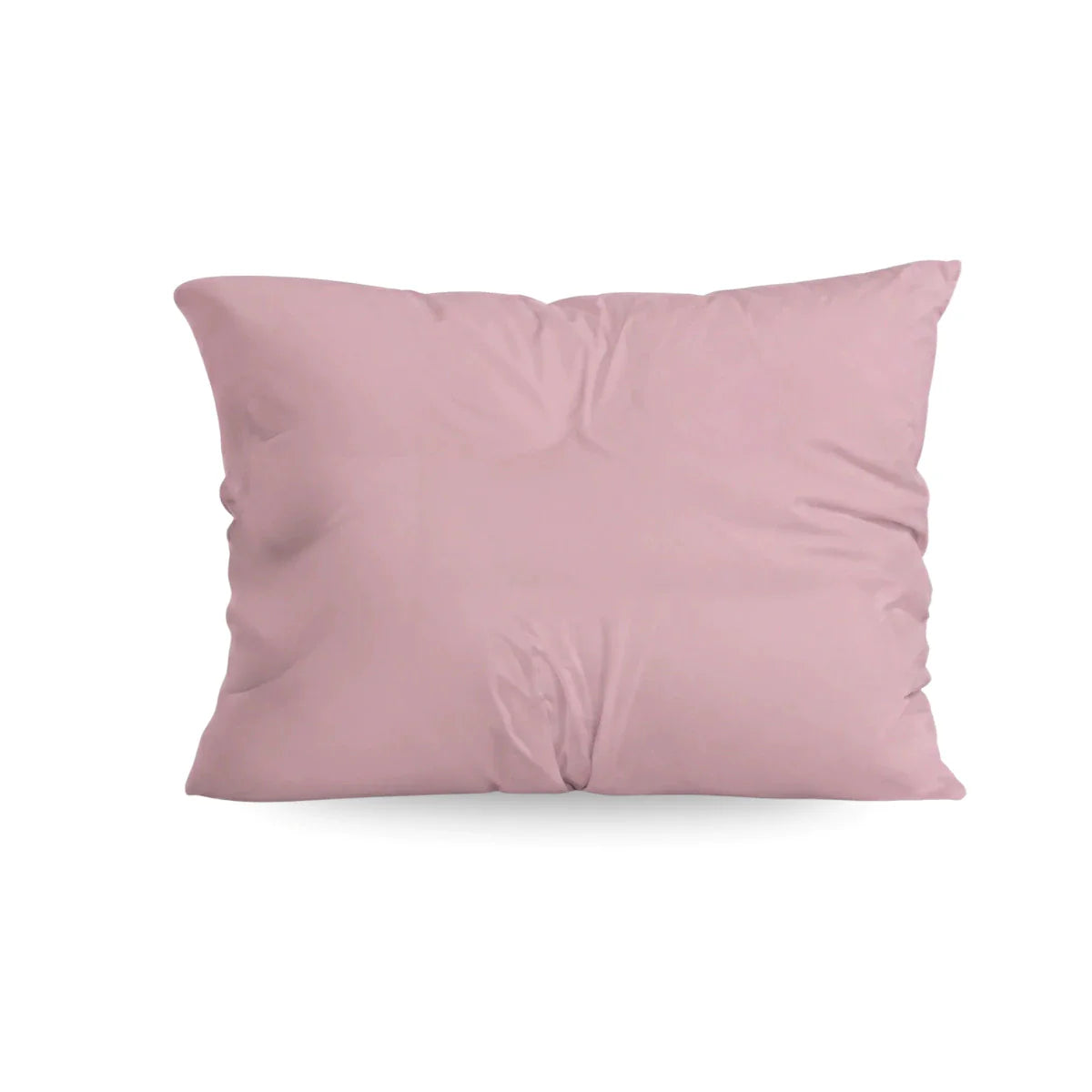 Zelesta Comfort Uni Pillowcases Set Of 2 - Old Pink