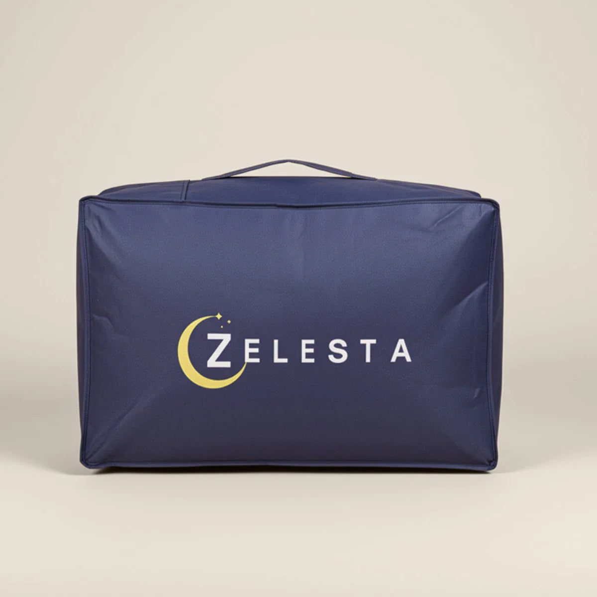 Zelesta Comfort Uni Couette Été - Rose poussiéreux