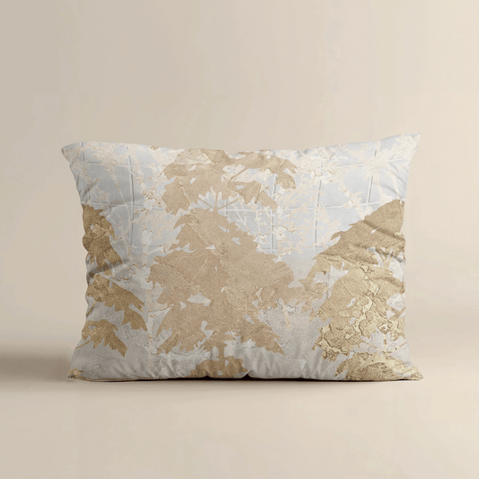 Zelesta Comfort Design Kussenslopen Set Van 2 - Japanse Boom