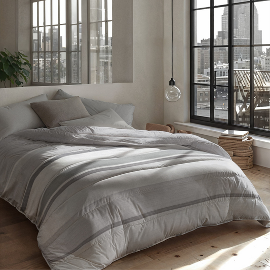 Zelesta Everyday Design Summer Duvet - Abstract