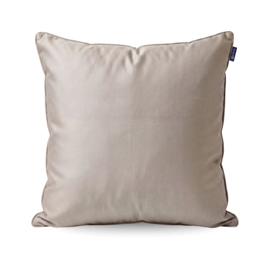 Zelesta Oreiller Lavable & Ajustable Comfort - Beige sable