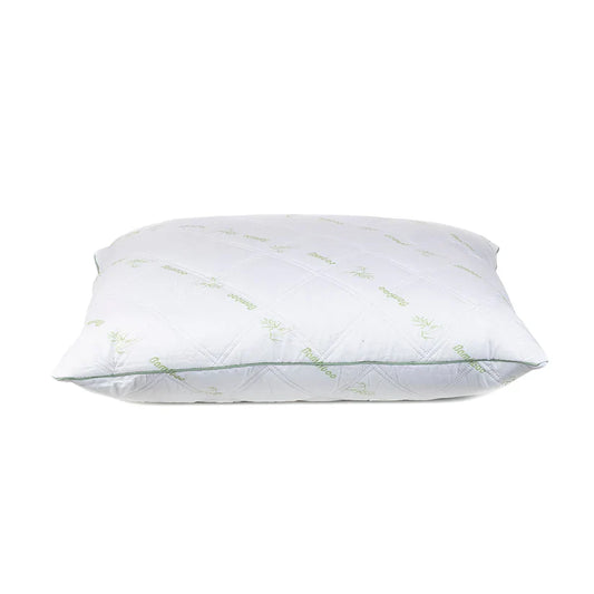Zelesta Bamboo Pillow 80X80Cm image