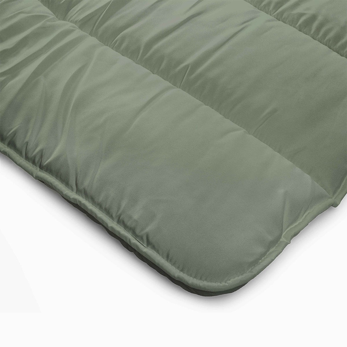 Zelesta Everyday Uni Duvet - Pastel Green