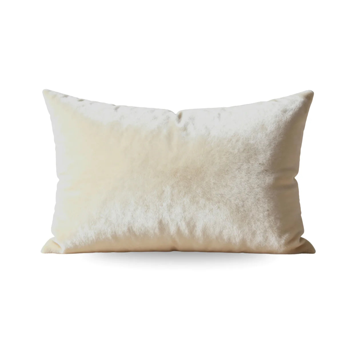 Zelesta Special Flannel Uni Pillowcases Set Of 2 - Beige