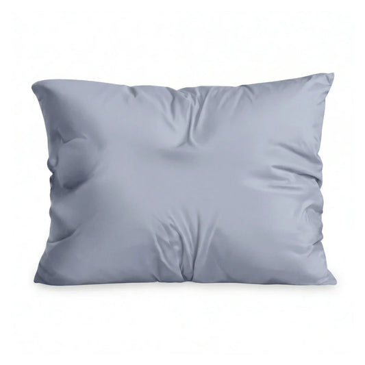 Zelesta Special Cooling Blend Pillowcase Set Of 2 - Serene Blue