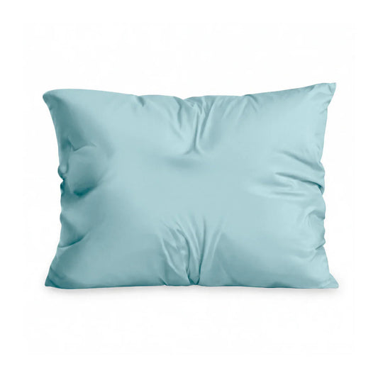 Zelesta Special Cooling Blend Pillowcase Set Of 2 - Fresh Mint Green