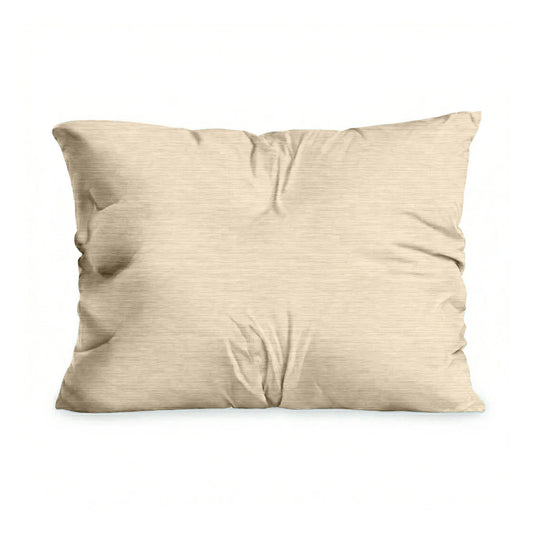 Zelesta Special Cooling Blend Pillowcase Set Of 2 - Ivory Sand