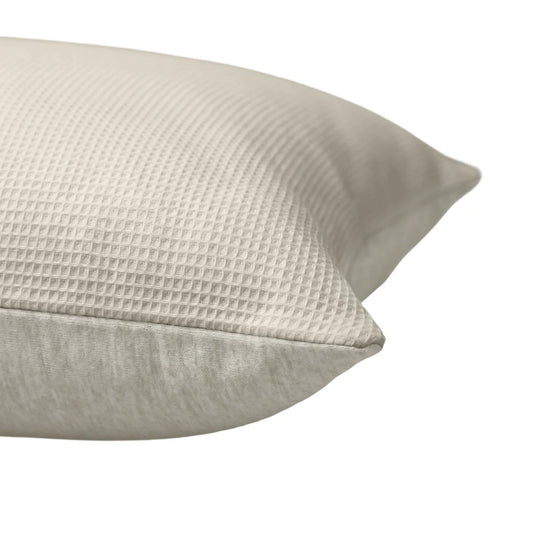 Zelesta Special Cooling Serene Pillowcase Set Of 2 - Sand