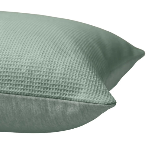 Zelesta Special Cooling Serene Pillowcase Set Of 2 - Sage Green