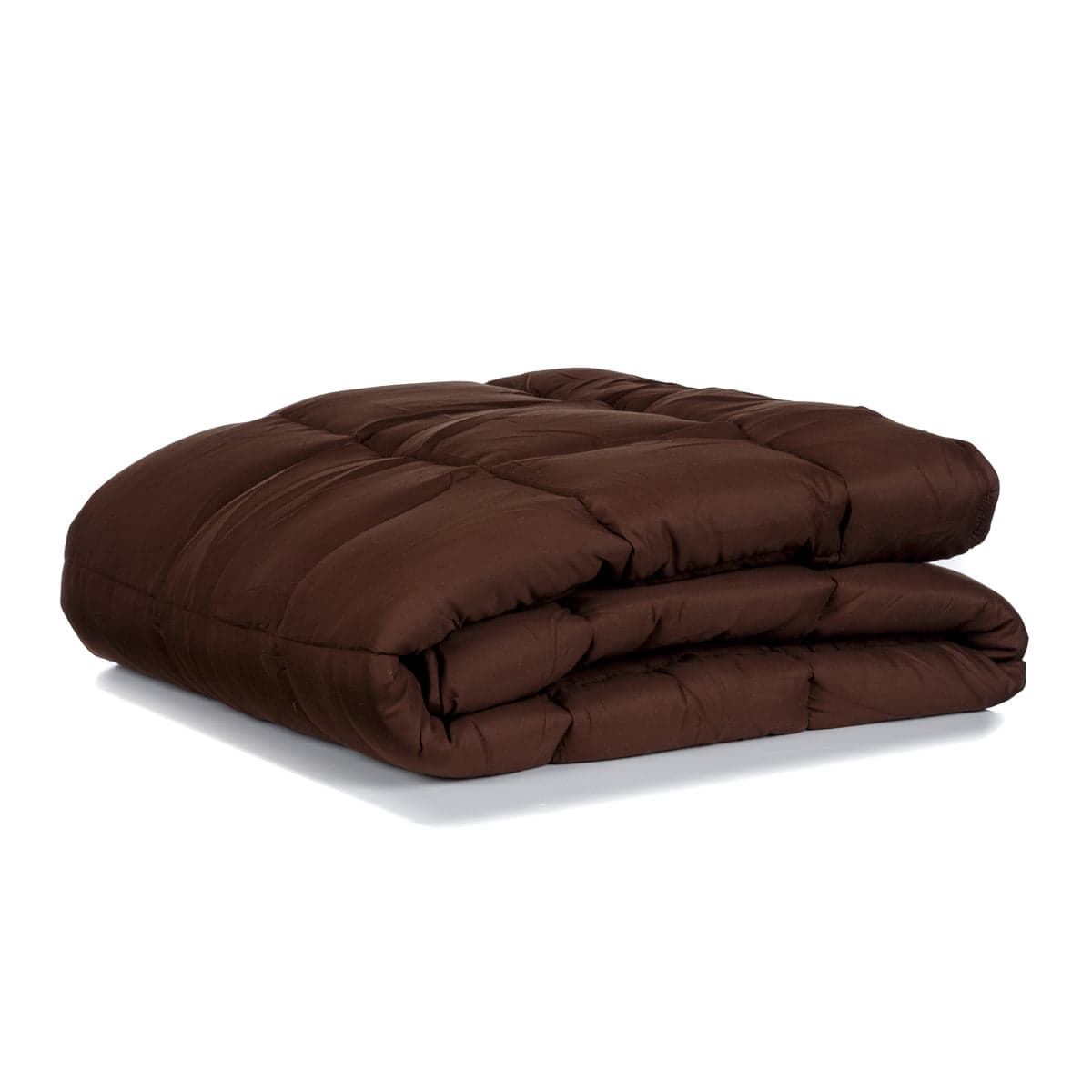 Zelesta Everyday Duo Dekbed - Chocolade & Mocha