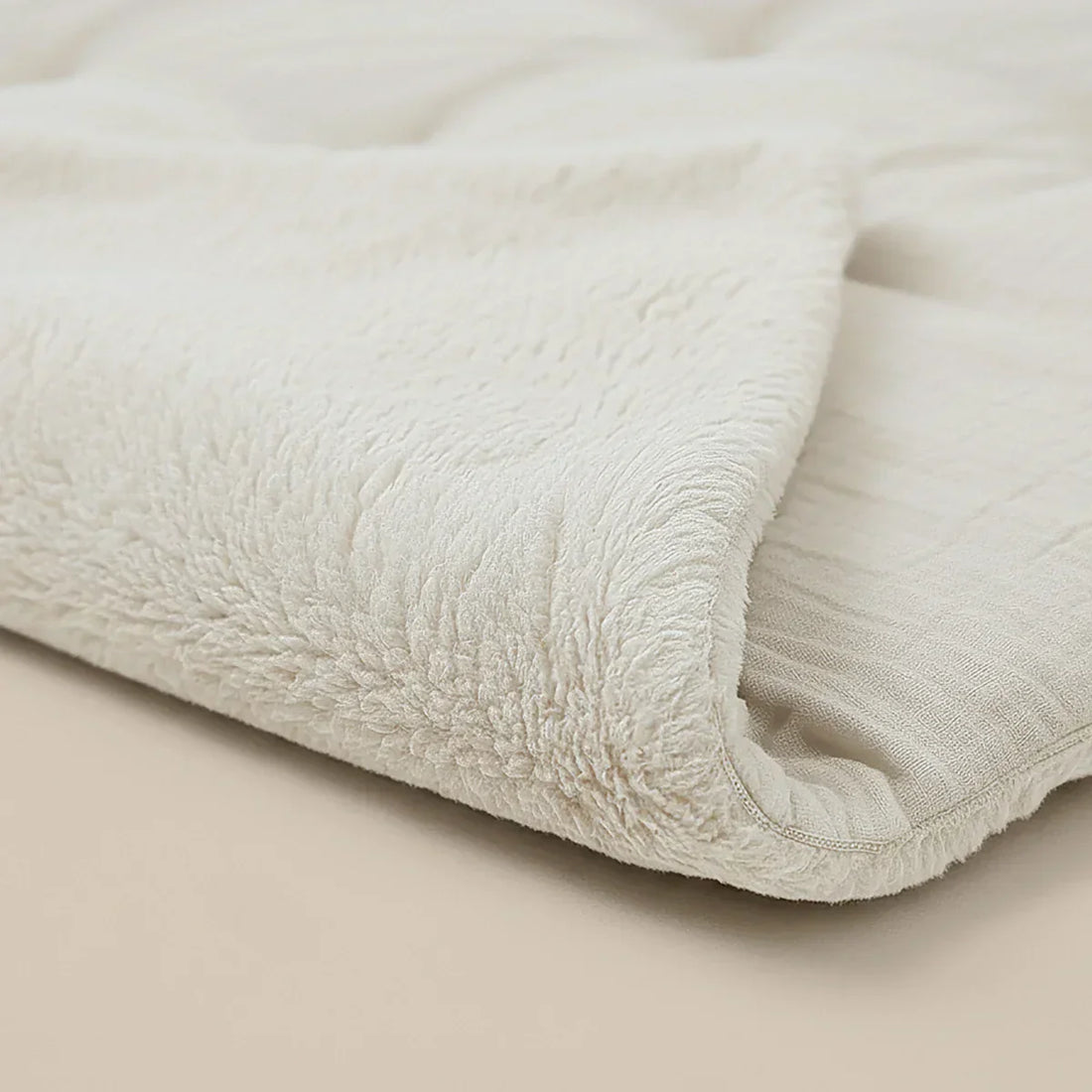 Get your coverless duvet quickly