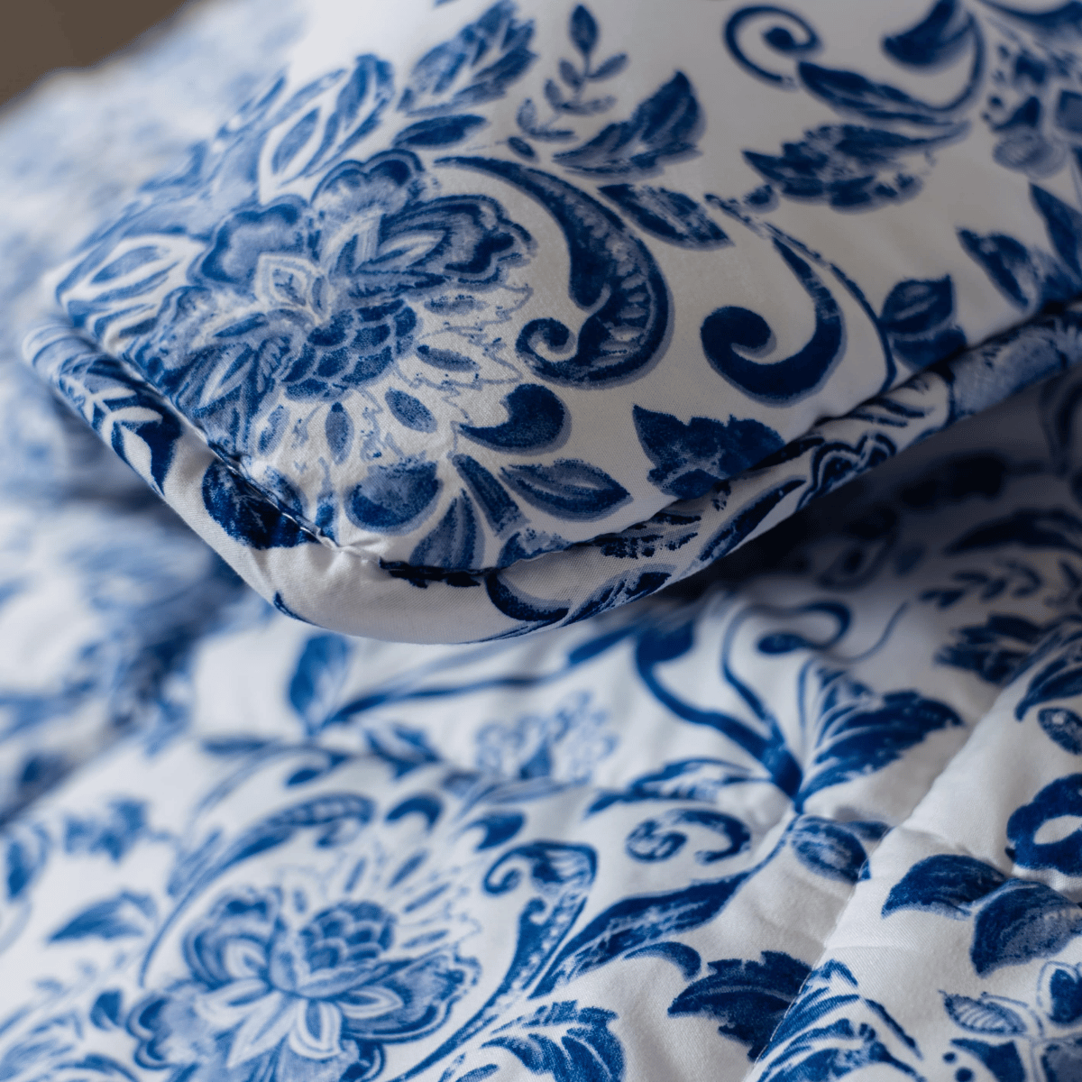 Zelesta Comfort Design Couette - Vieux néerlandais