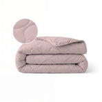 Zelesta Special Muslin Couette Été - Rose doux