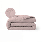 Zelesta Special Muslin Summer Duvet - Soft Pink