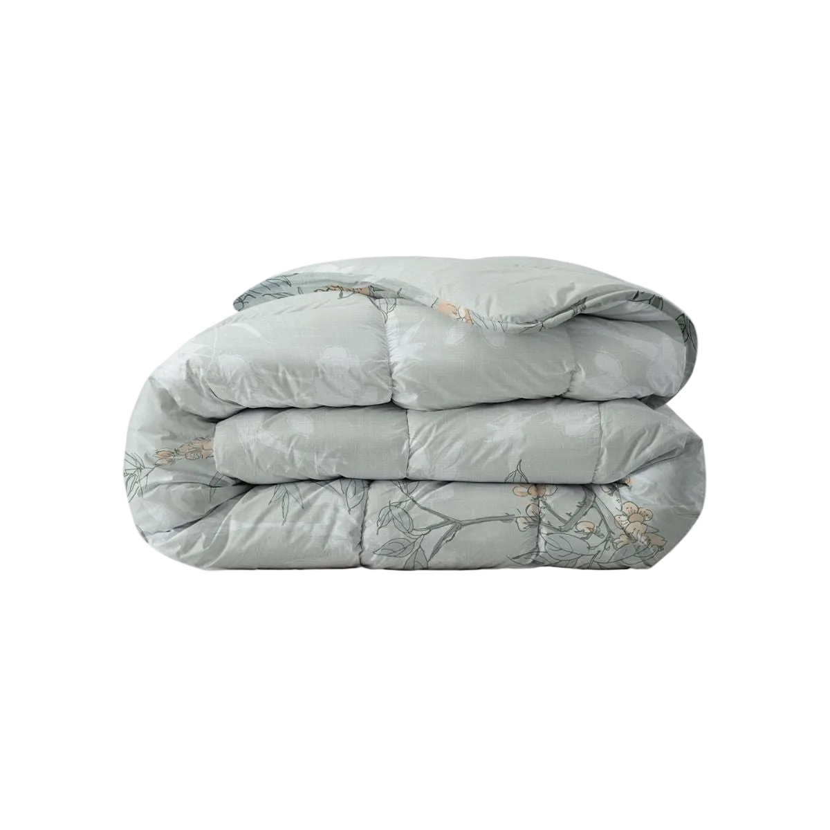 Zelesta Everyday Design Summer Duvet - Aqua Forest