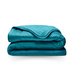Zelesta Special Velvet Duvet - Petrol, main product photo