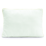 Oreiller rafraîchissant Zelesta Menthe verte 50x70cm
