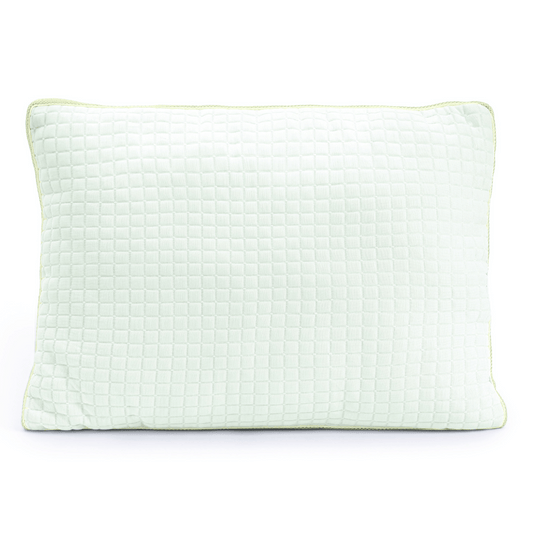 Zelesta Cooling Pillow Mint Green 50x70cm