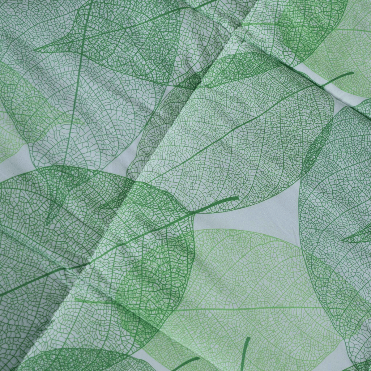 Zelesta Comfort Design Duvet - Fresh Leaf image