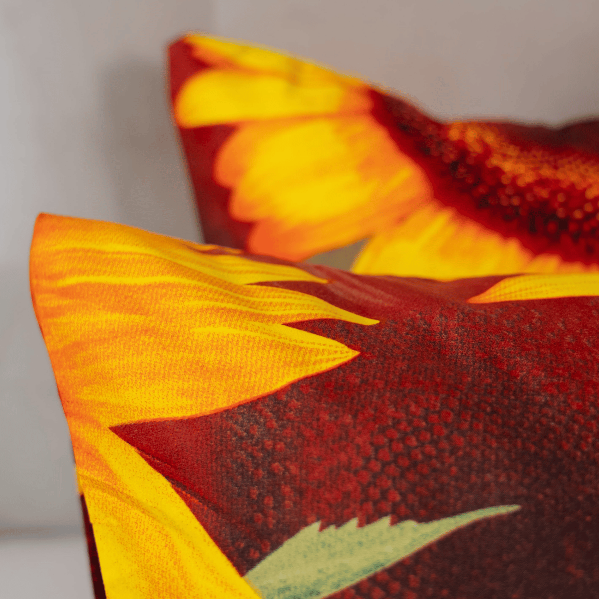 Zelesta Comfort Design Couette - Fleurs d'été