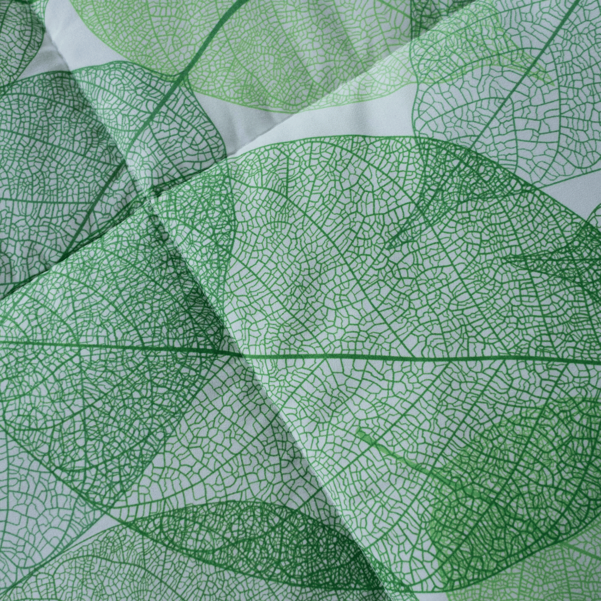 Zelesta Comfort Design Duvet - Fresh Leaf image