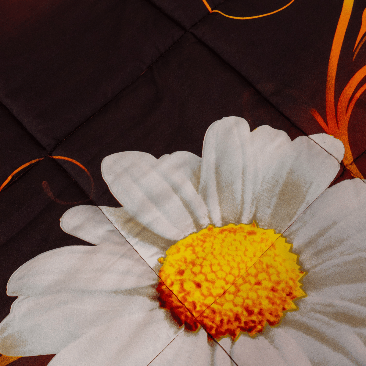Zelesta Comfort Design 4-Season Duvet - Summer Flowers image