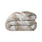 Zelesta Everyday Design Dekbed - Palm Leaves