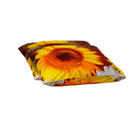 Zelesta Comfort Design Pillowcase Set Of 2 - Summer Flower