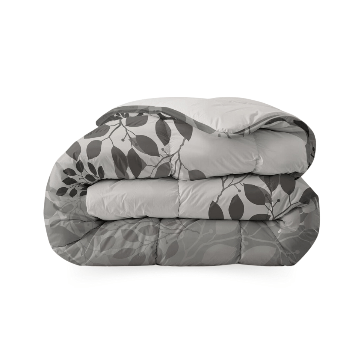 Zelesta Everyday Design Duvet - Silver Wilderness
