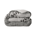 Zelesta Everyday Design Duvet - Silver Wilderness