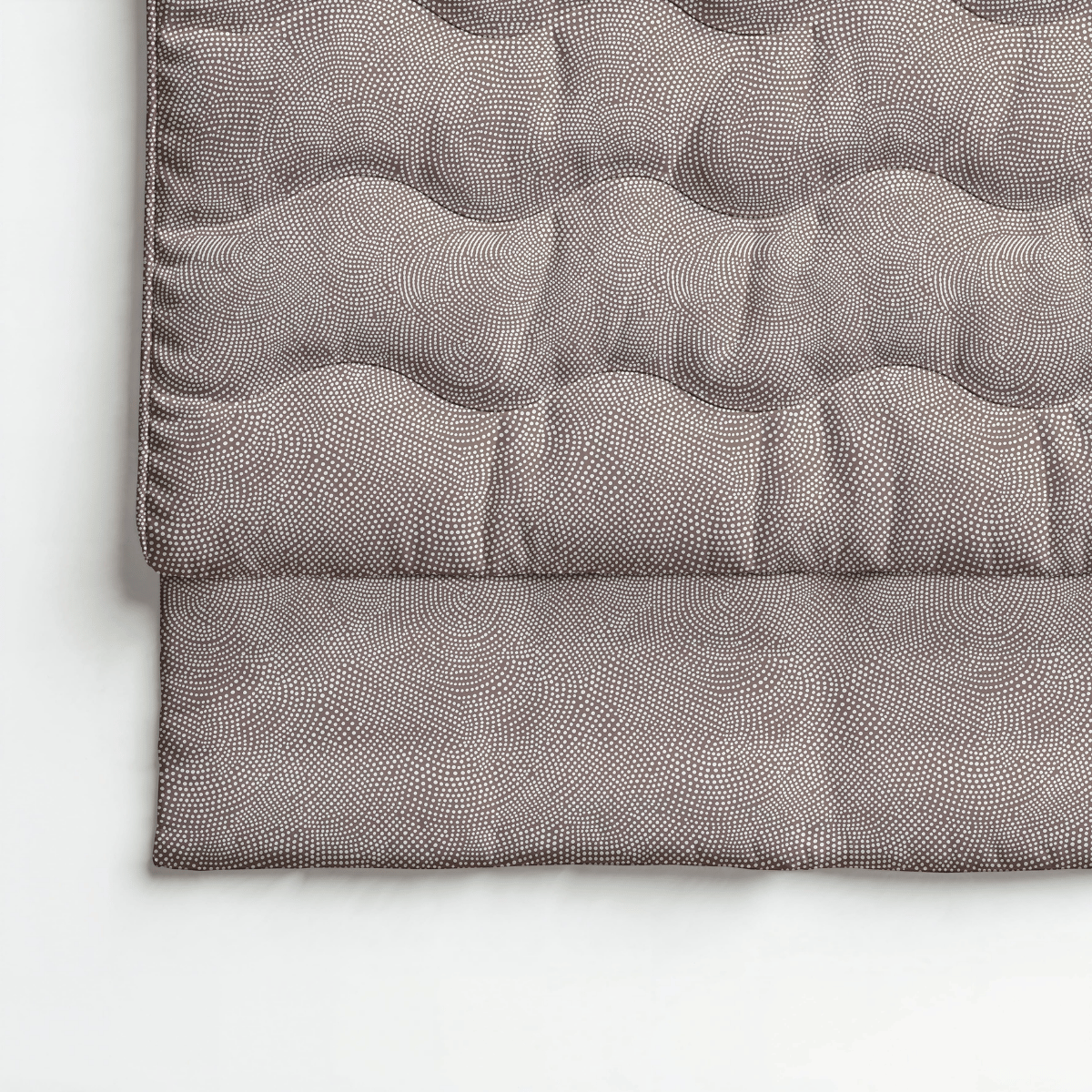 Zelesta Pure Design Katoenen Dekbed - Bruin Dier