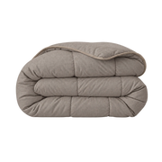 Zelesta Comfort Structure Duvet - Anthracite