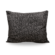 Zelesta Special Teddy Panther Pillowcase Set Of 2 - Anthracite