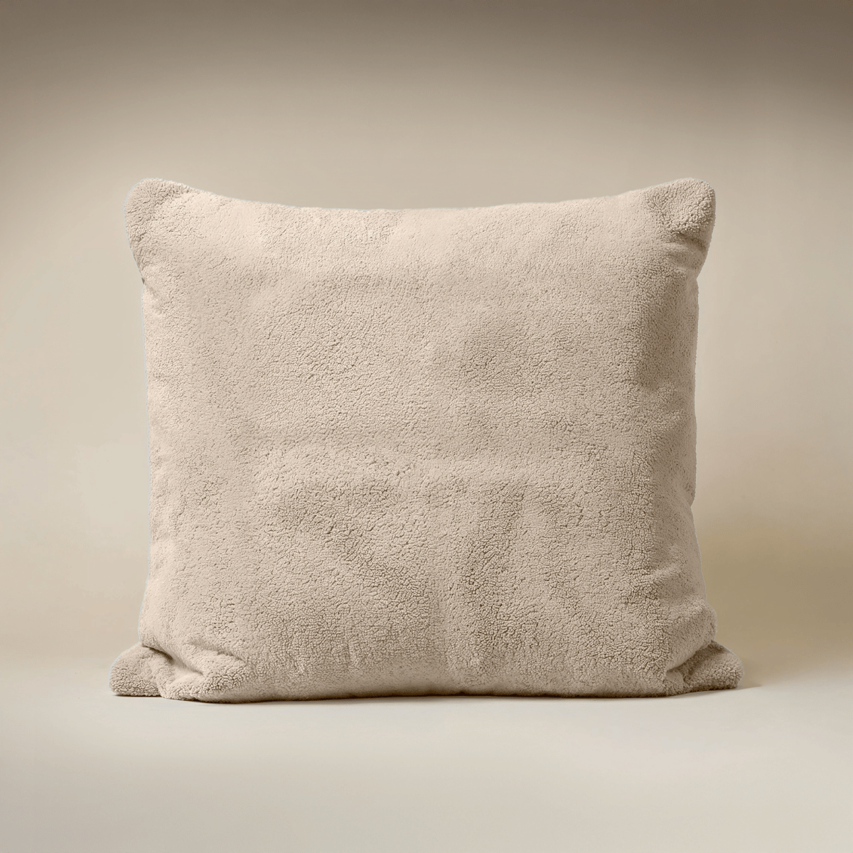 Zelesta Special Teddy Duvet - Taupe