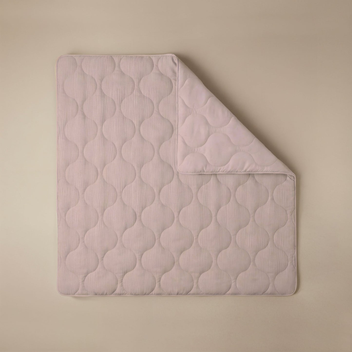 Zelesta Special Muslin Couette Été - Rose doux