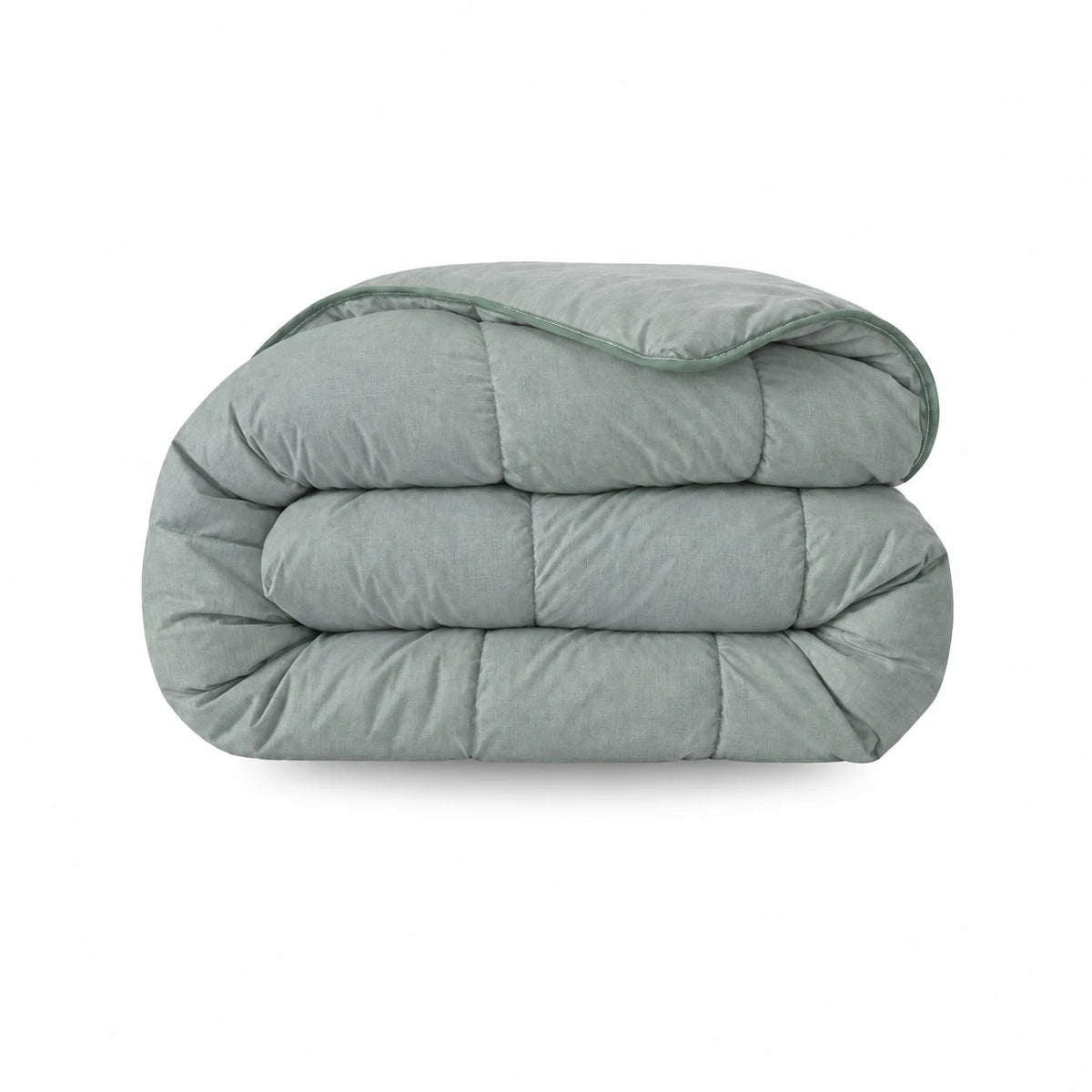 Zelesta Comfort Structure Couette - Vert