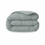 Zelesta Comfort Structure Couette - Vert