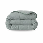 Zelesta Comfort Structure Couette - Vert