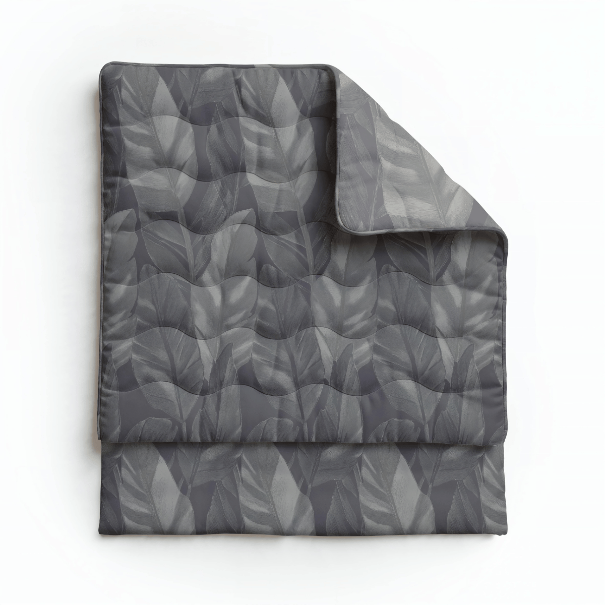 Zelesta Pure Design Katoenen Dekbed - Zwarte Zwaan