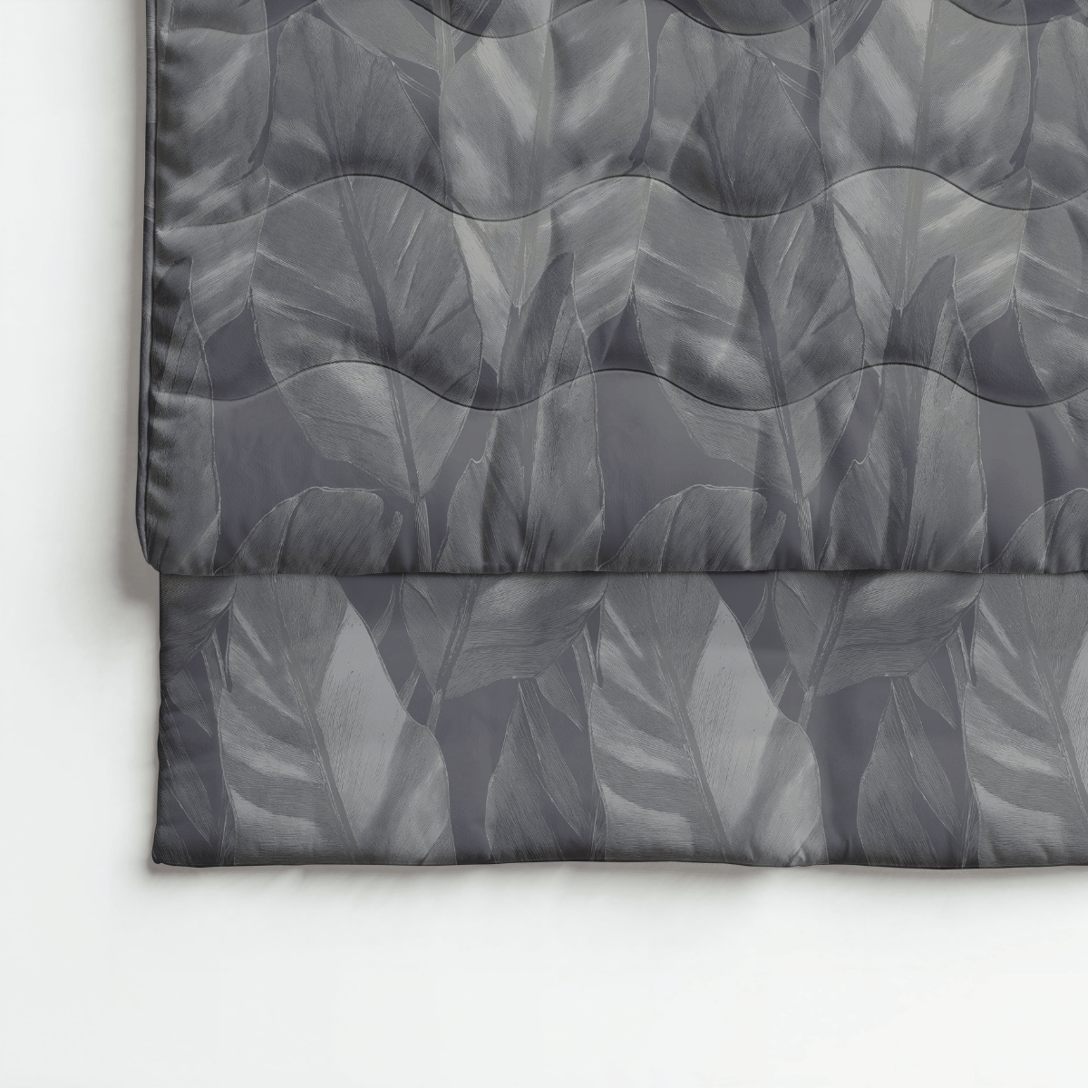 Zelesta Pure Design Katoenen Dekbed - Zwarte Zwaan