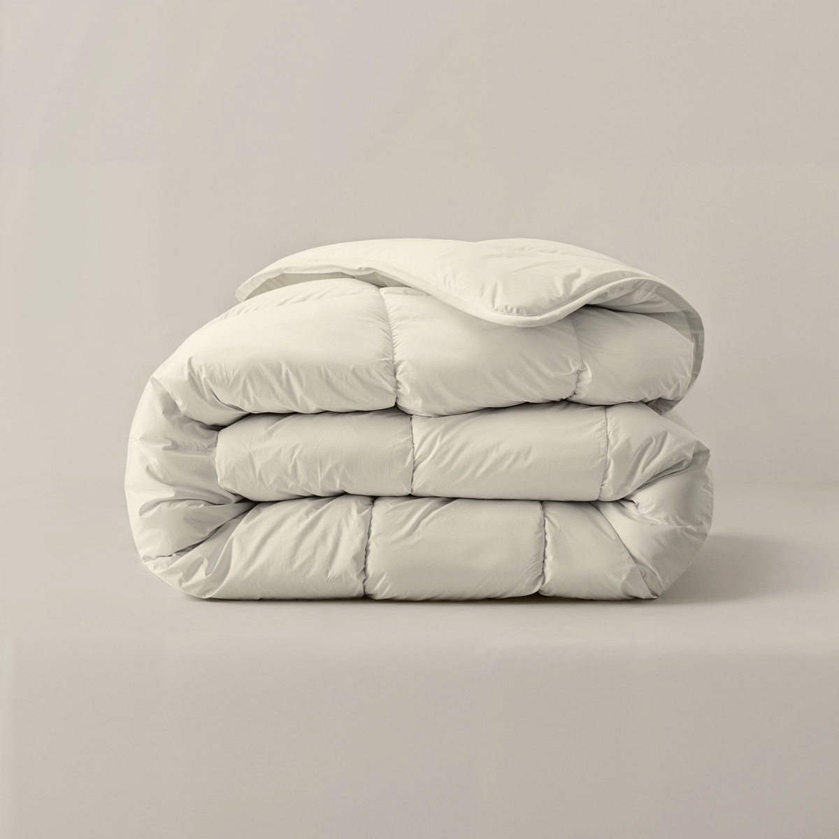 Zelesta Everyday Uni Duvet - Sand Beige