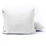 Zelesta Teddy Pillowcase Set Of 2 - White, main product photo
